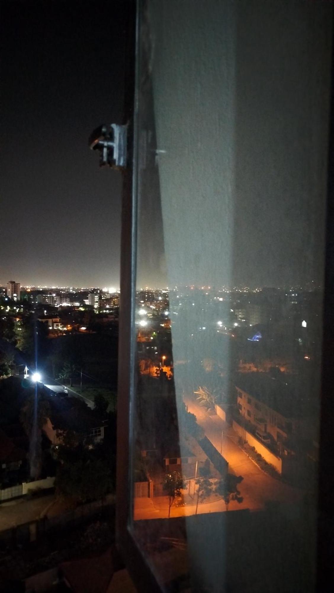 Airport View Flats, Fedha Nairobi
