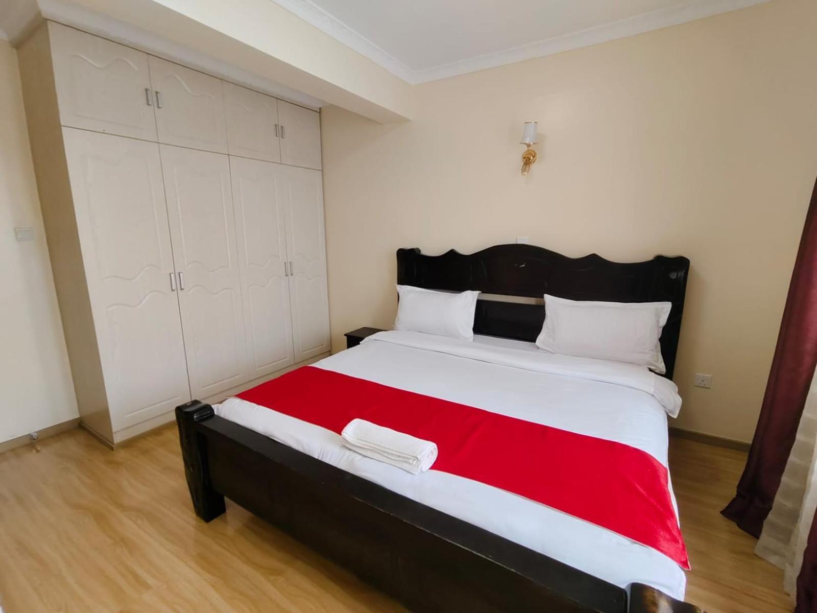 Two Bedroom At Forever In Kilimani,nairobi,kenya