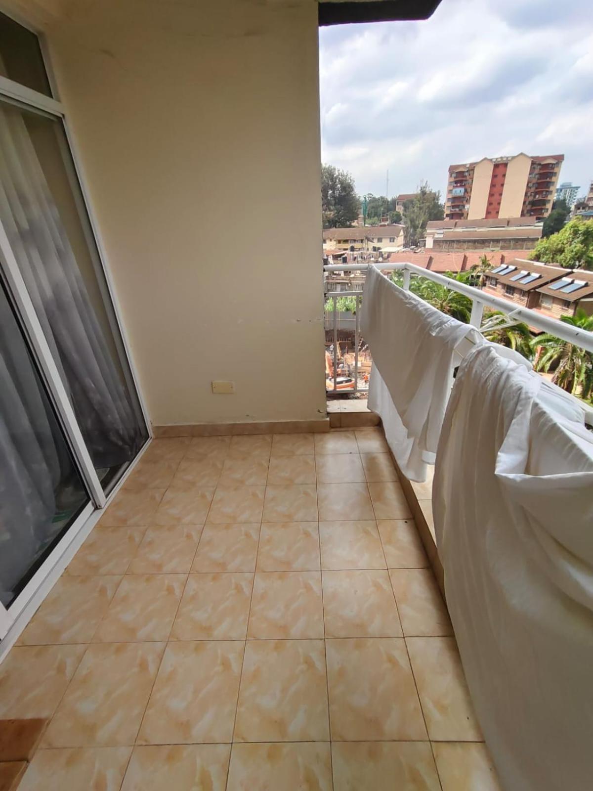 Two Bedroom At Forever In Kilimani,nairobi,kenya Apartment *