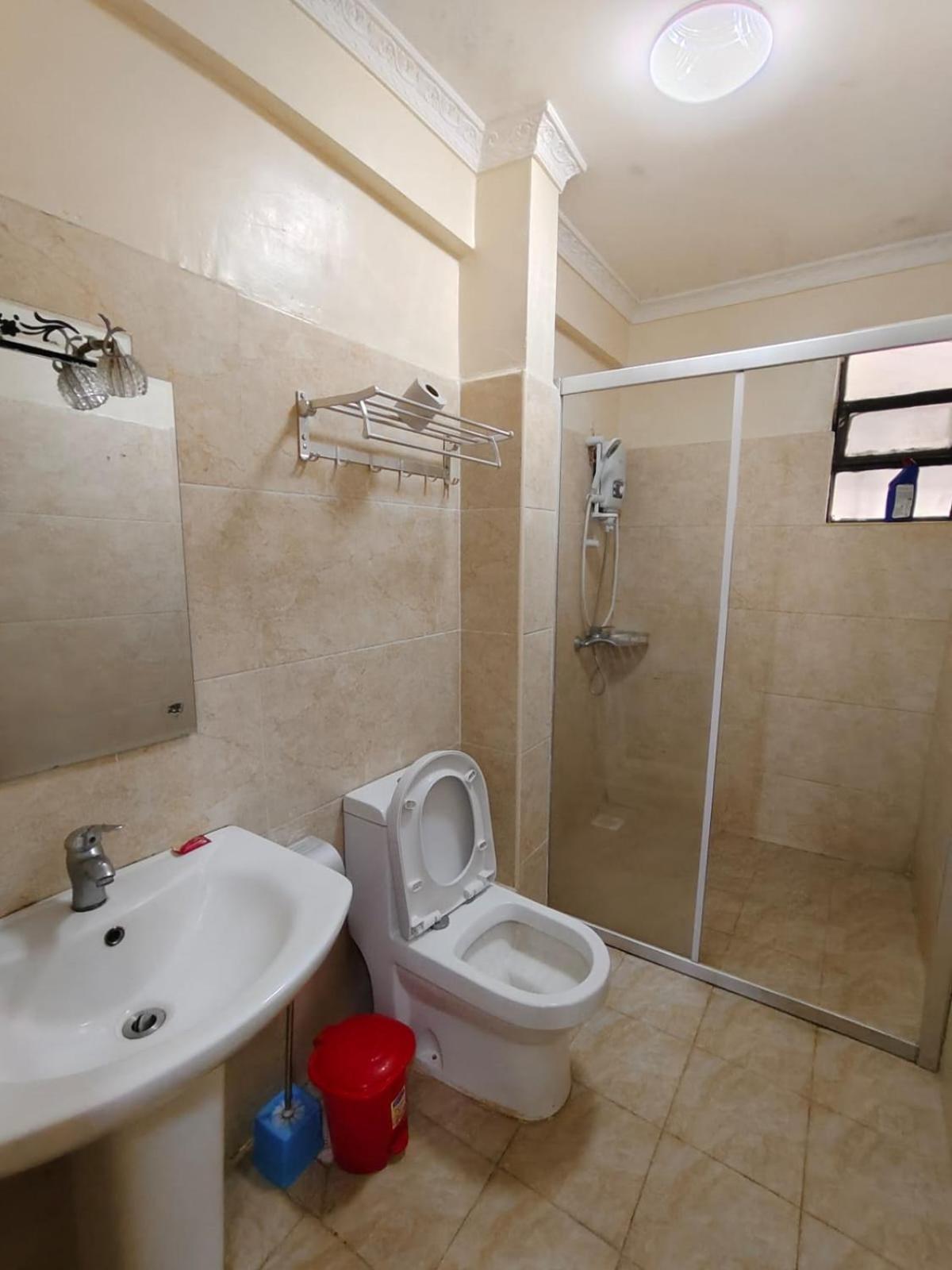 Apartment Two Bedroom At Forever In Kilimani,nairobi,kenya *