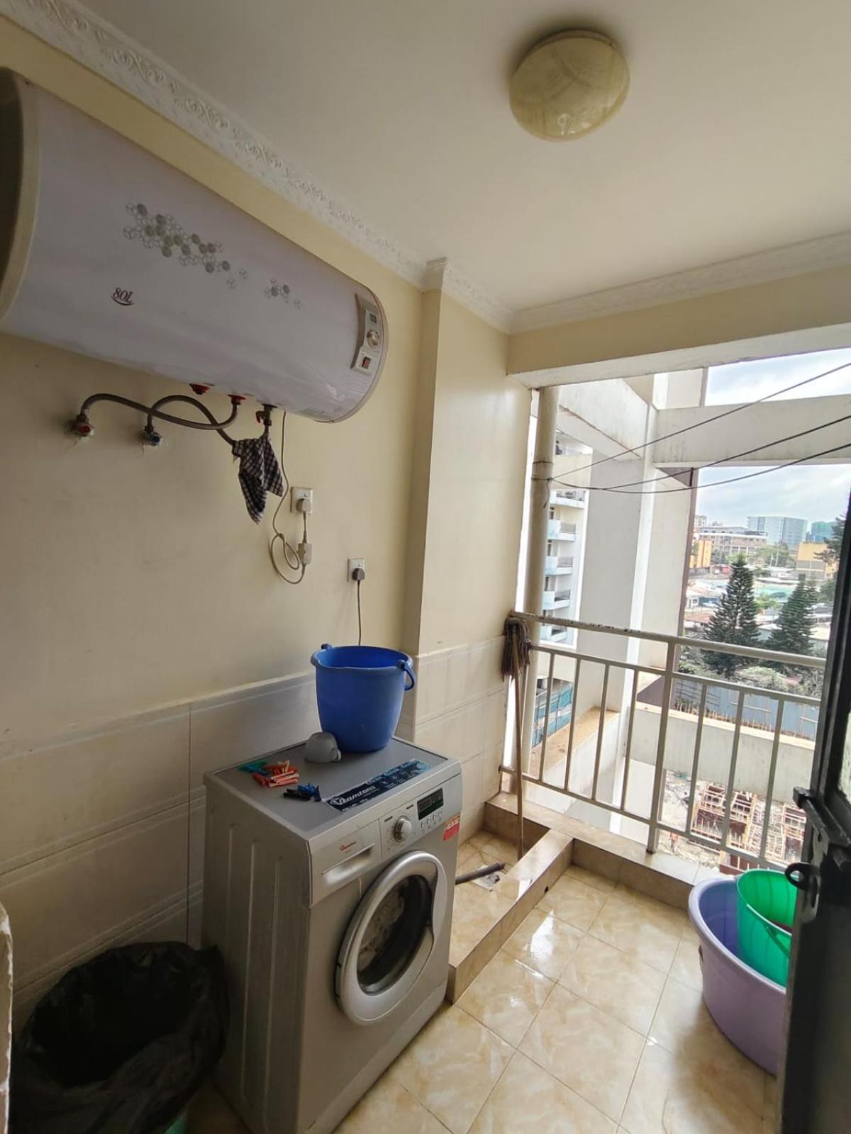 Apartment Two Bedroom At Forever In Kilimani,nairobi,kenya Nairobi
