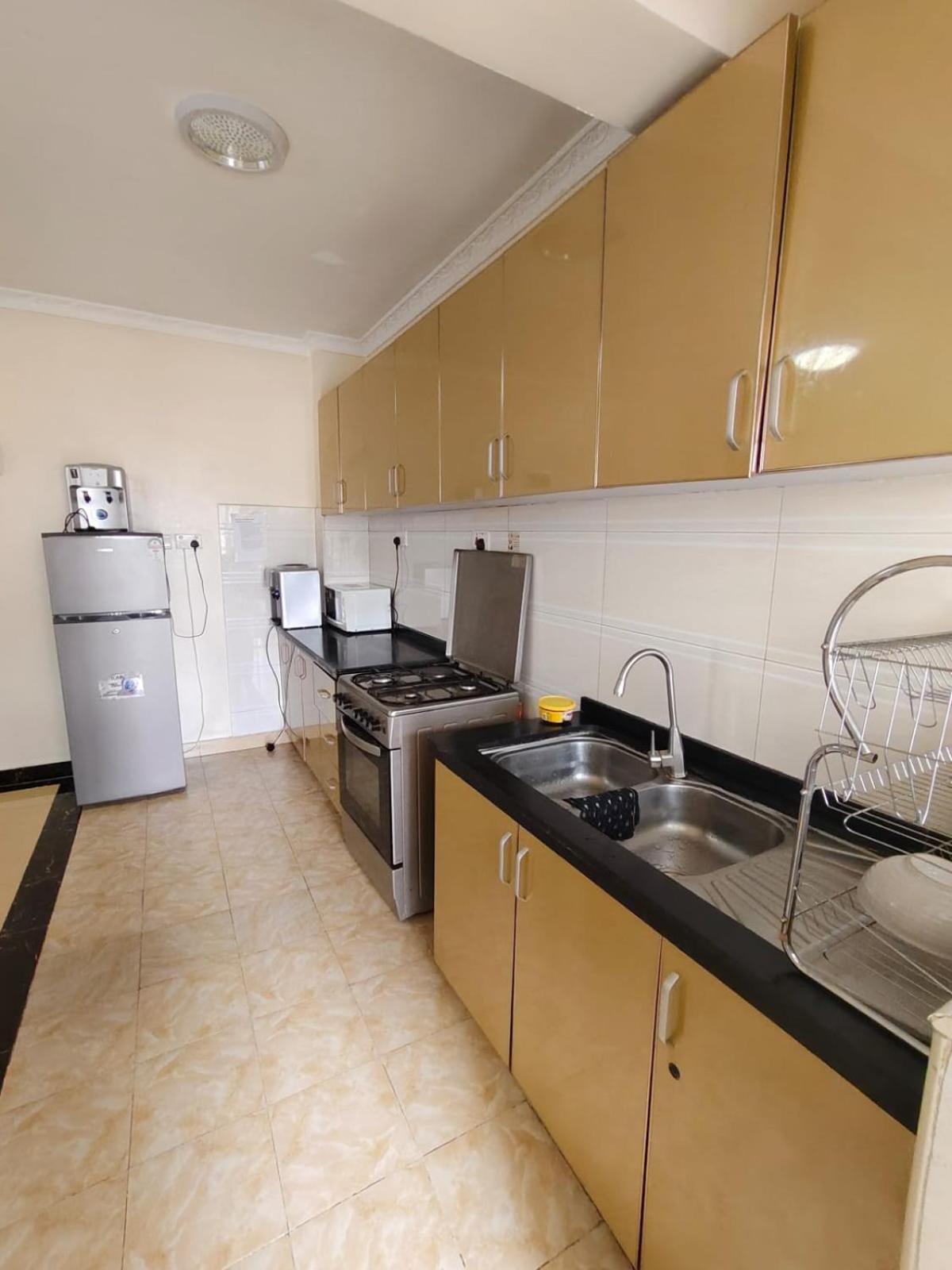 Two Bedroom At Forever In Kilimani,nairobi,kenya Nairobi