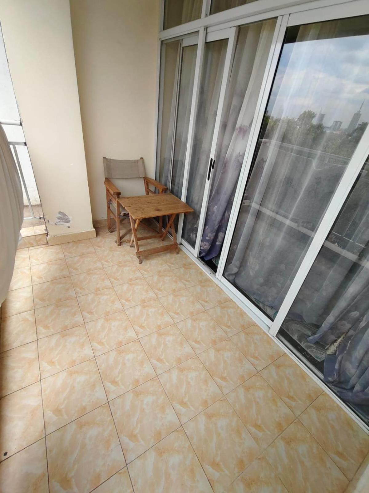 Two Bedroom At Forever In Kilimani,nairobi,kenya