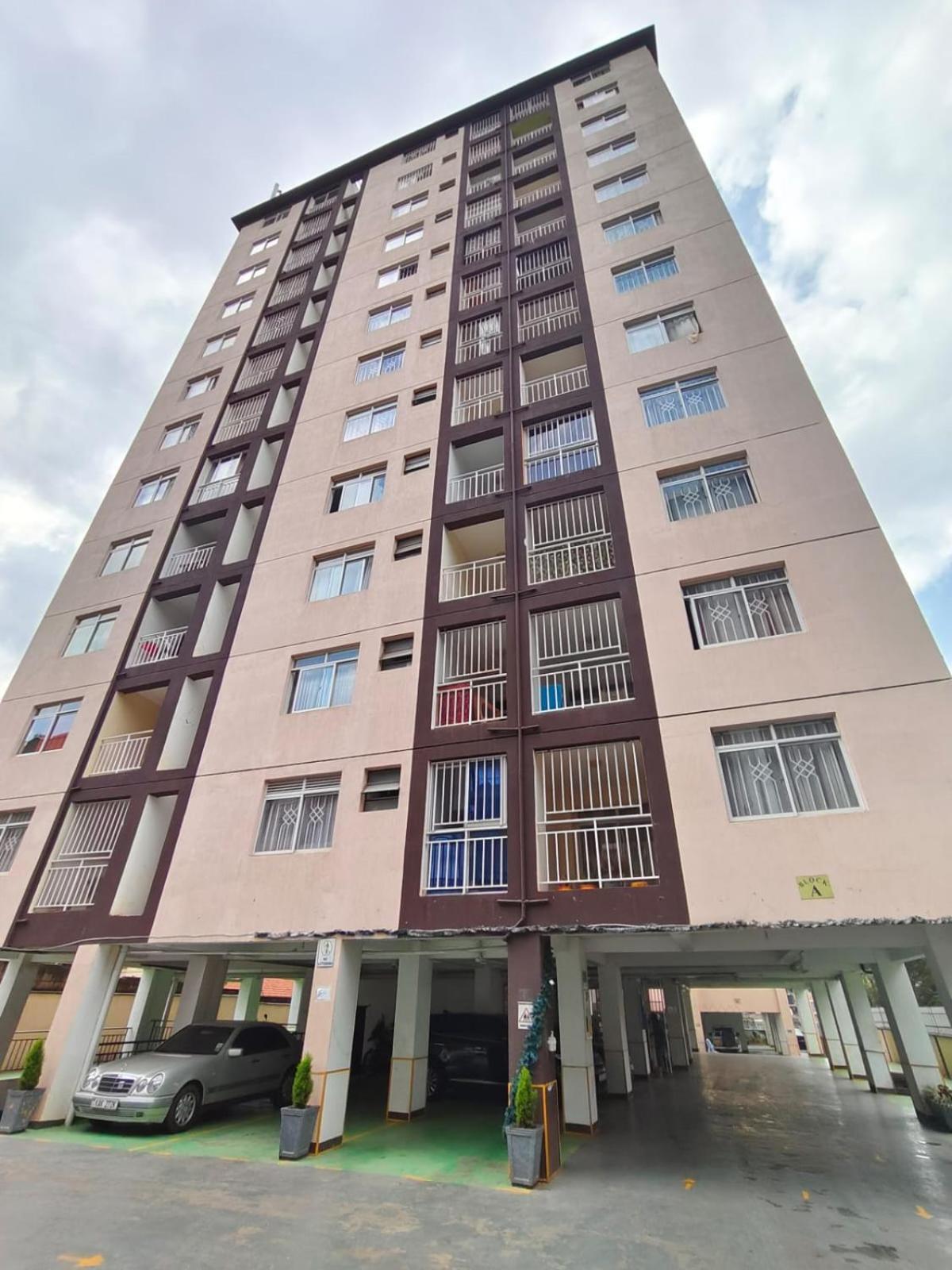 Two Bedroom At Forever In Kilimani,nairobi,kenya Nairobi