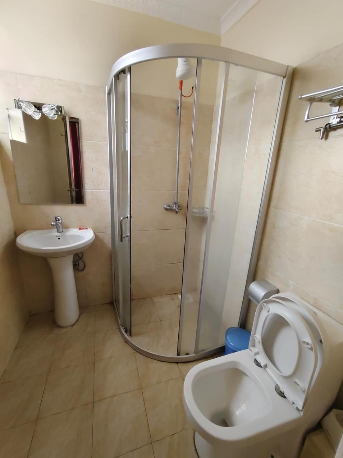 Apartment Two Bedroom At Forever In Kilimani,nairobi,kenya Nairobi