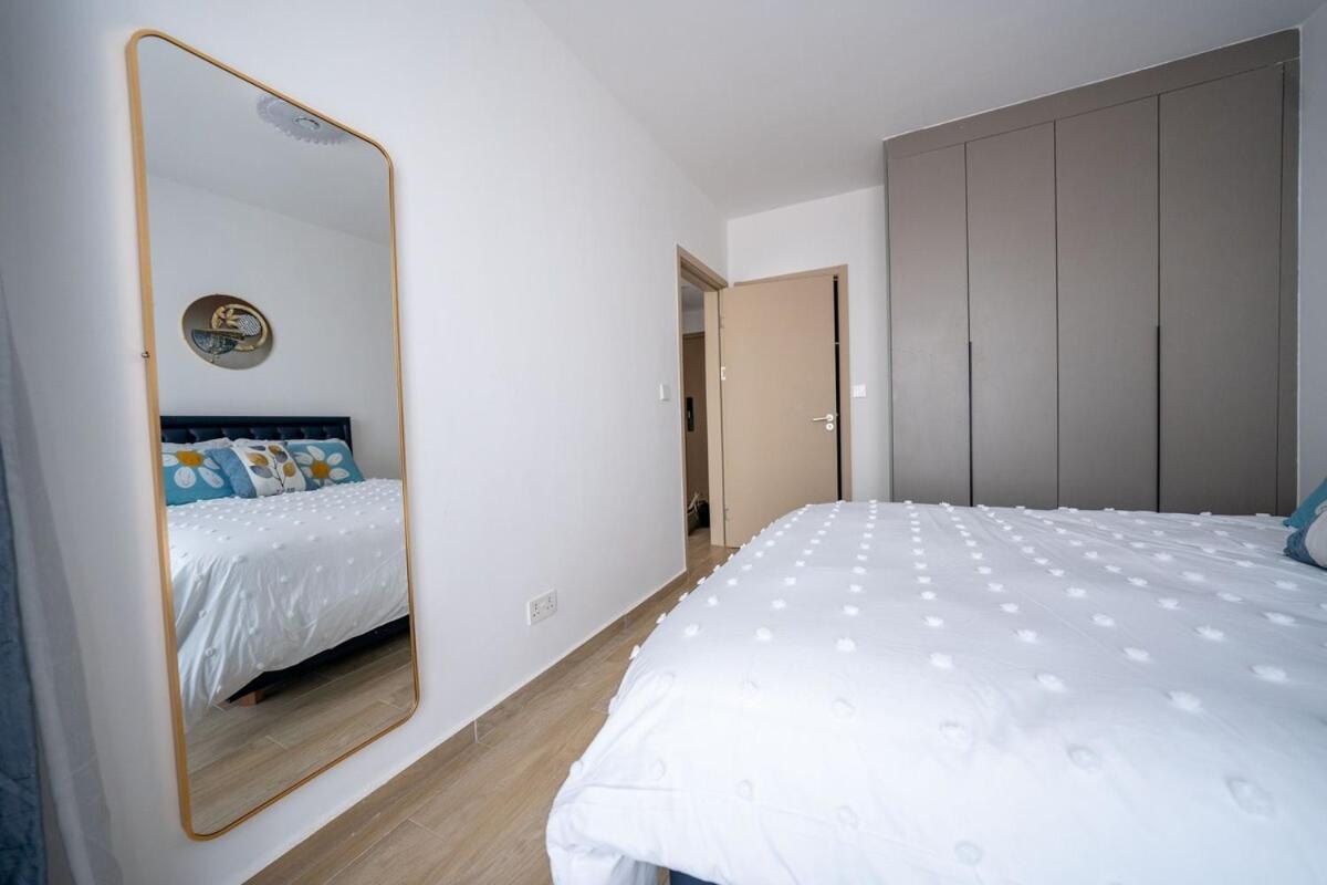 Apartment Ivory Views Of Nairobipark Free Airport Pickup Nairobi