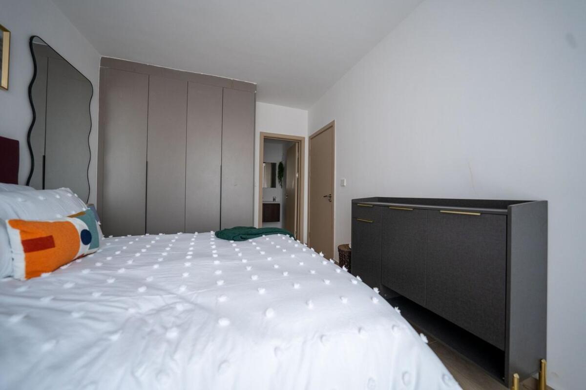 Ivory Views Of Nairobipark Free Airport Pickup Apartment *