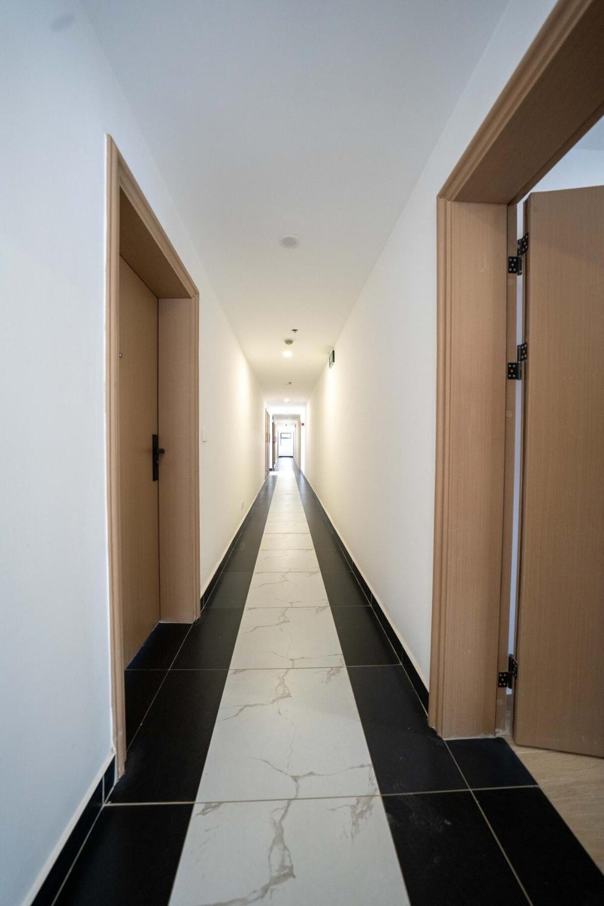 Ivory Views Of Nairobipark Free Airport Pickup Apartment