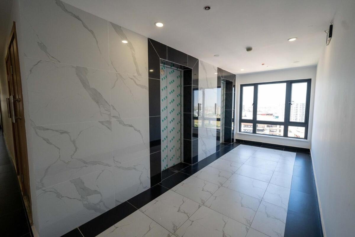 Ivory Views Of Nairobipark Free Airport Pickup Apartment *