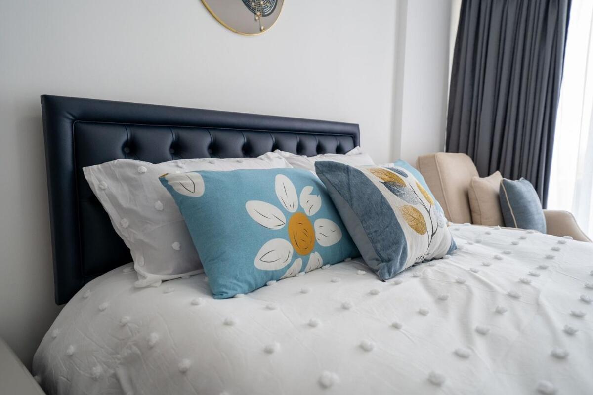Apartment Ivory Views Of Nairobipark Free Airport Pickup *