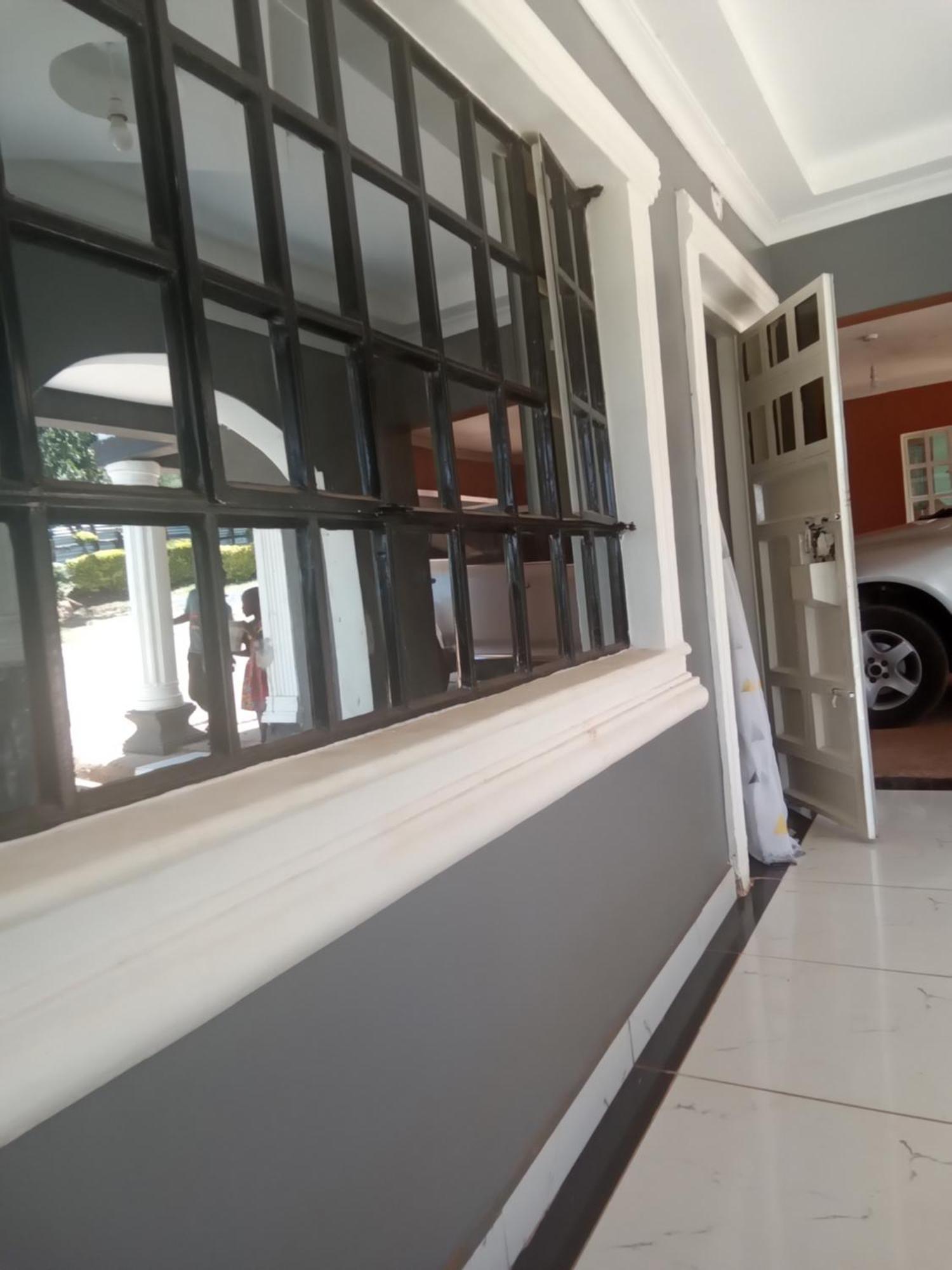 Hampton West Apartment Nairobi