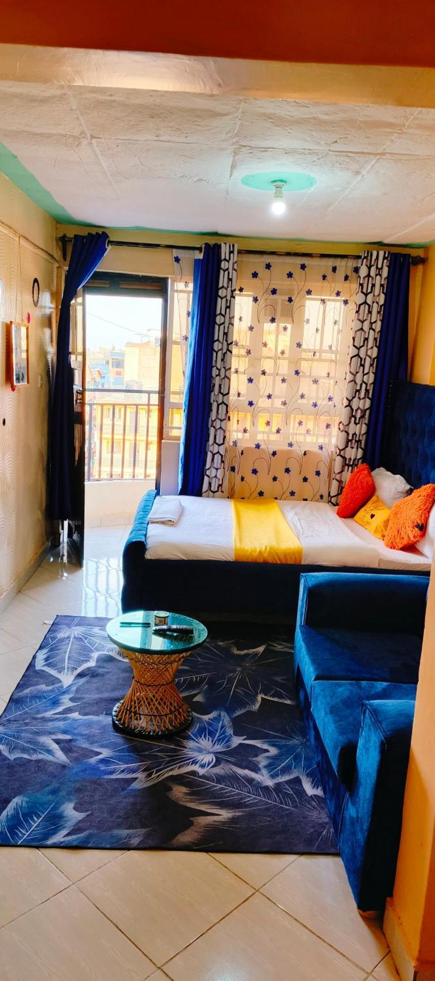 Yara Star * Nairobi