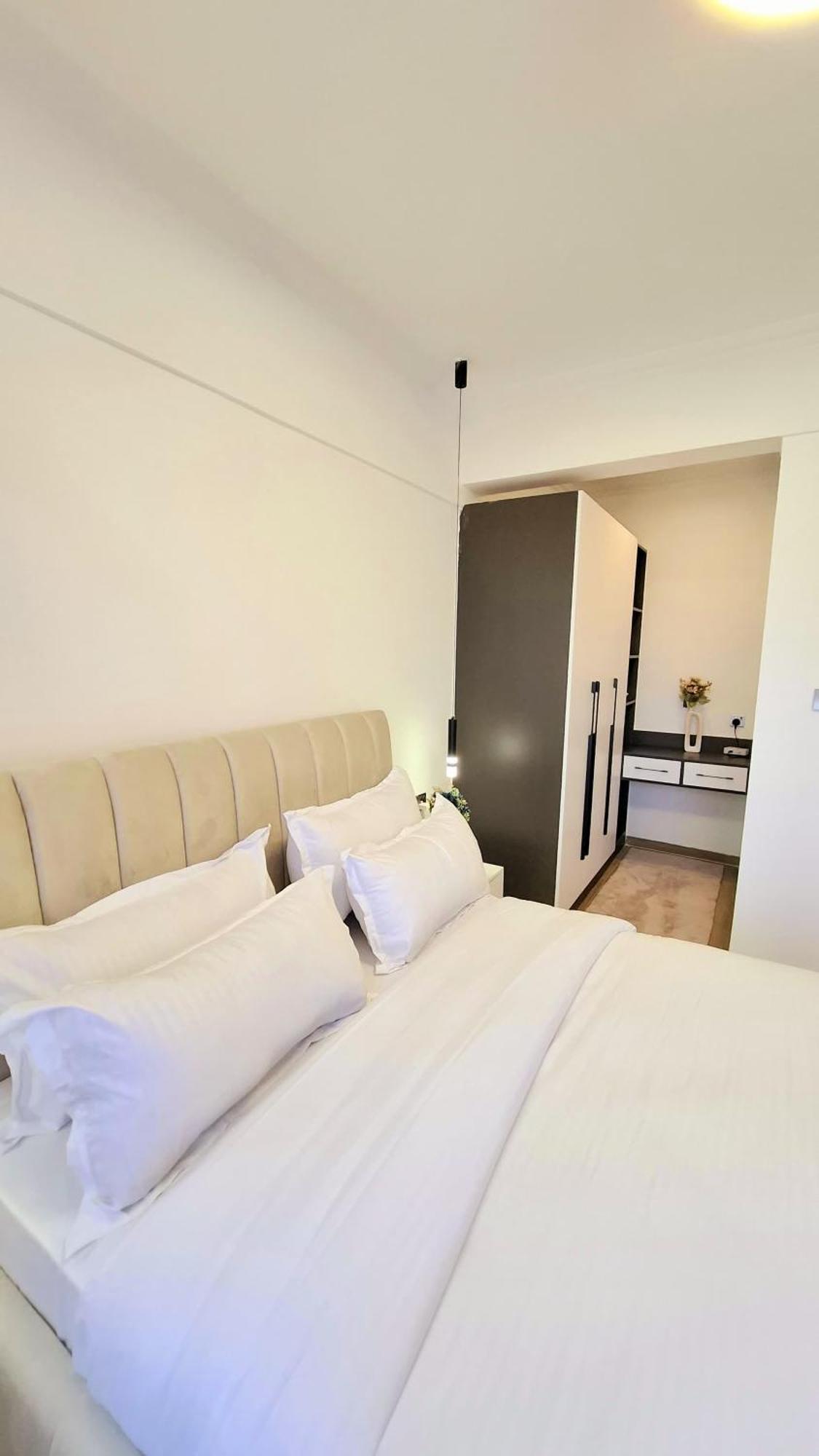 1 Bedroom Westland * Nairobi