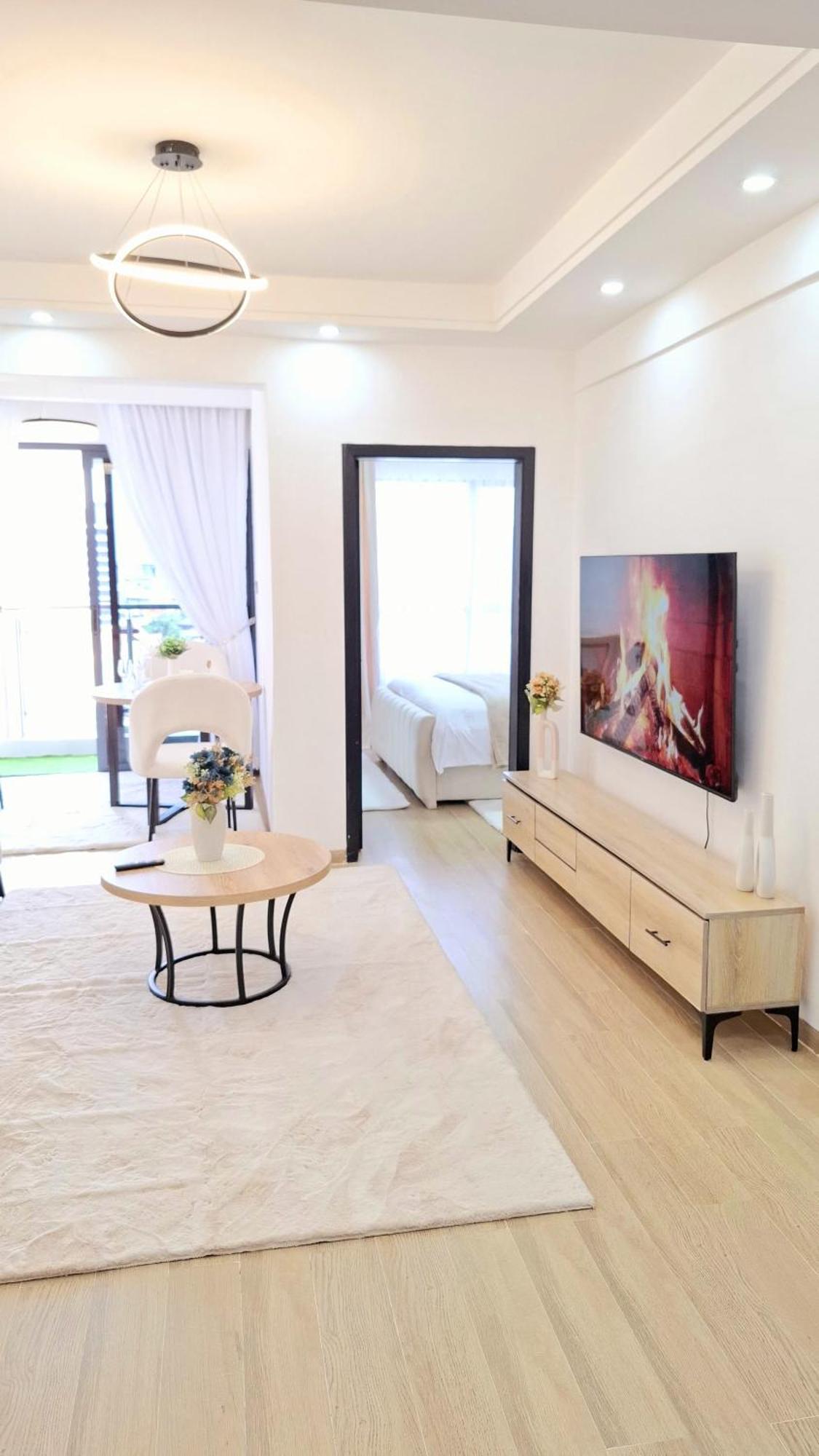 1 Bedroom Westland