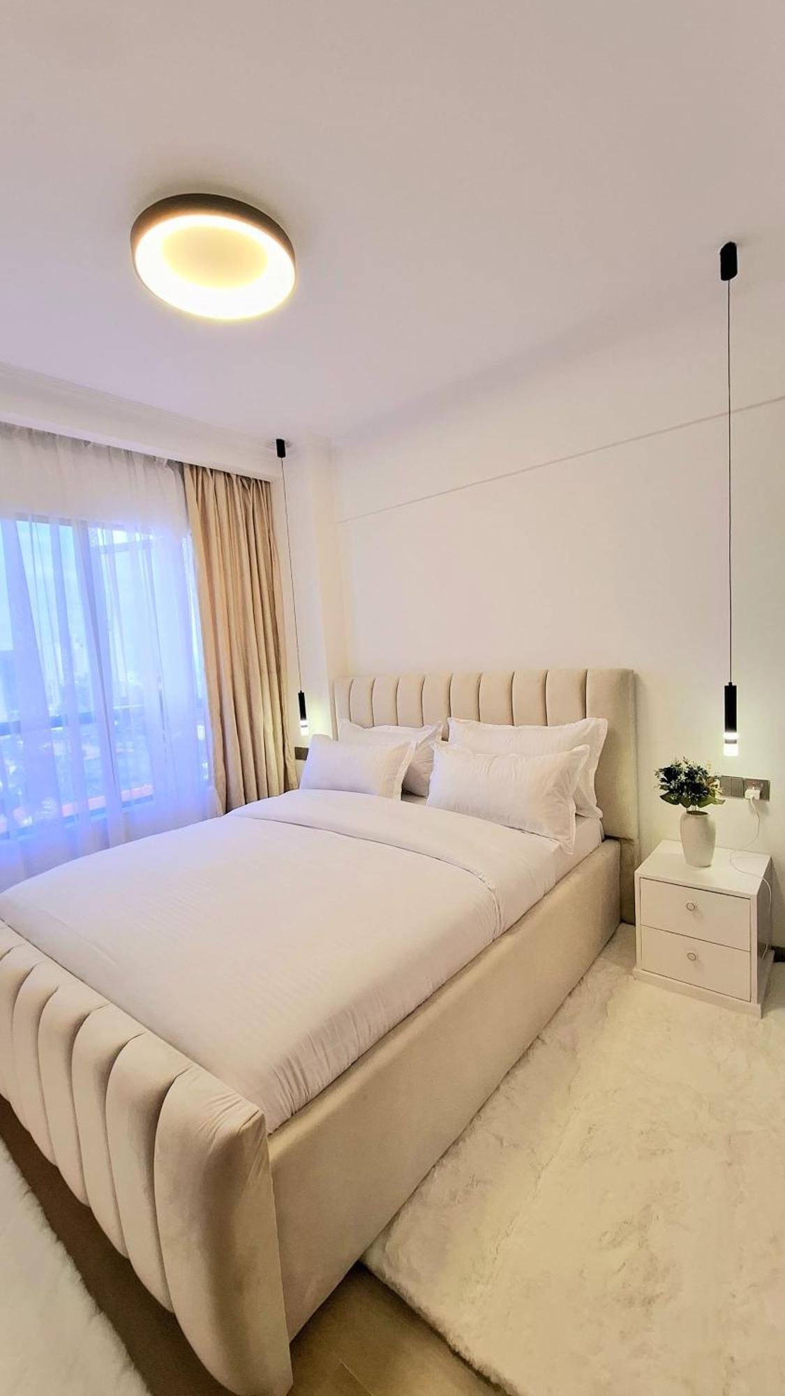 1 Bedroom Westland Apartment