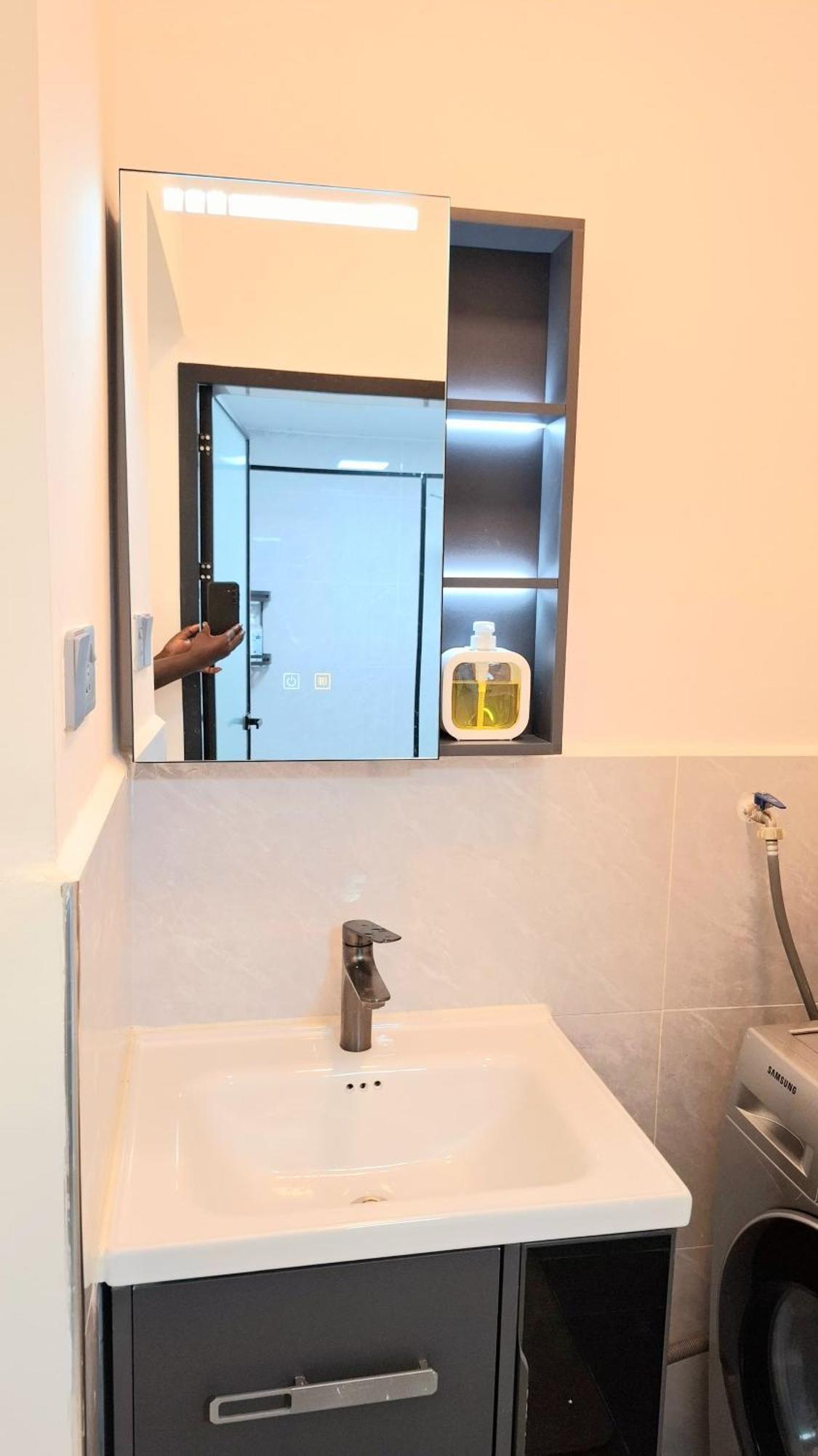 1 Bedroom Westland Apartment Nairobi