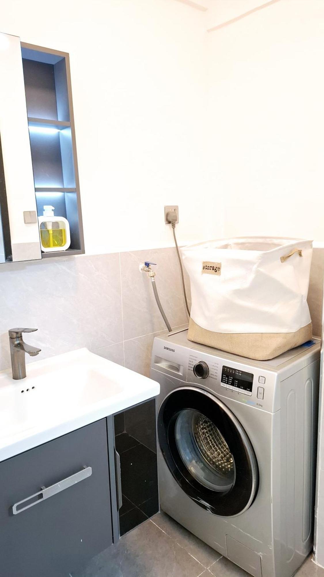 1 Bedroom Westland