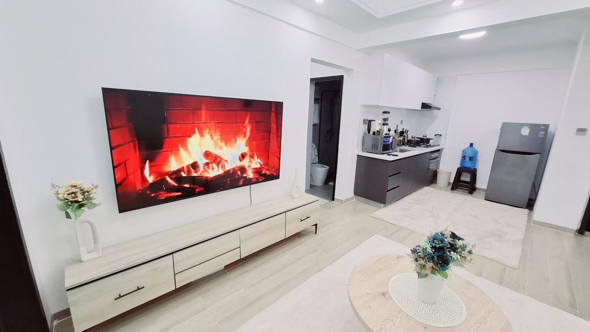 1 Bedroom Westland Apartment