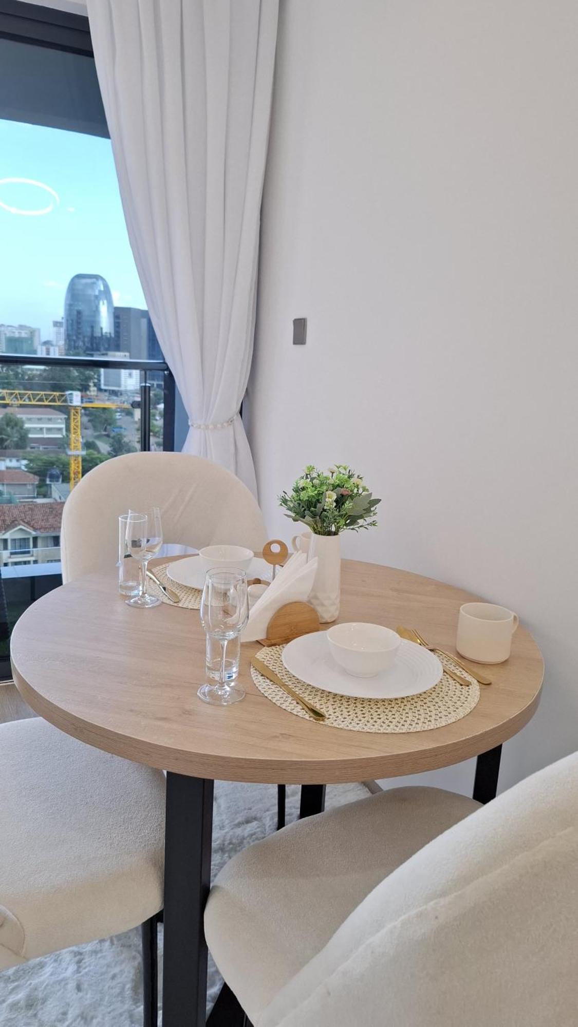 Apartment 1 Bedroom Westland *