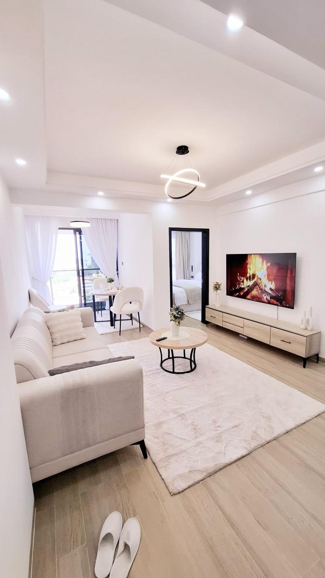 1 Bedroom Westland Apartment Nairobi