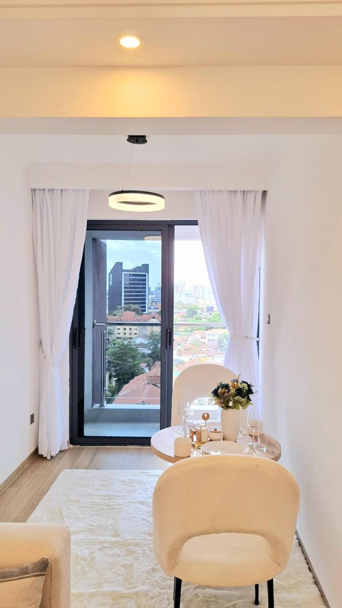 1 Bedroom Westland * Nairobi