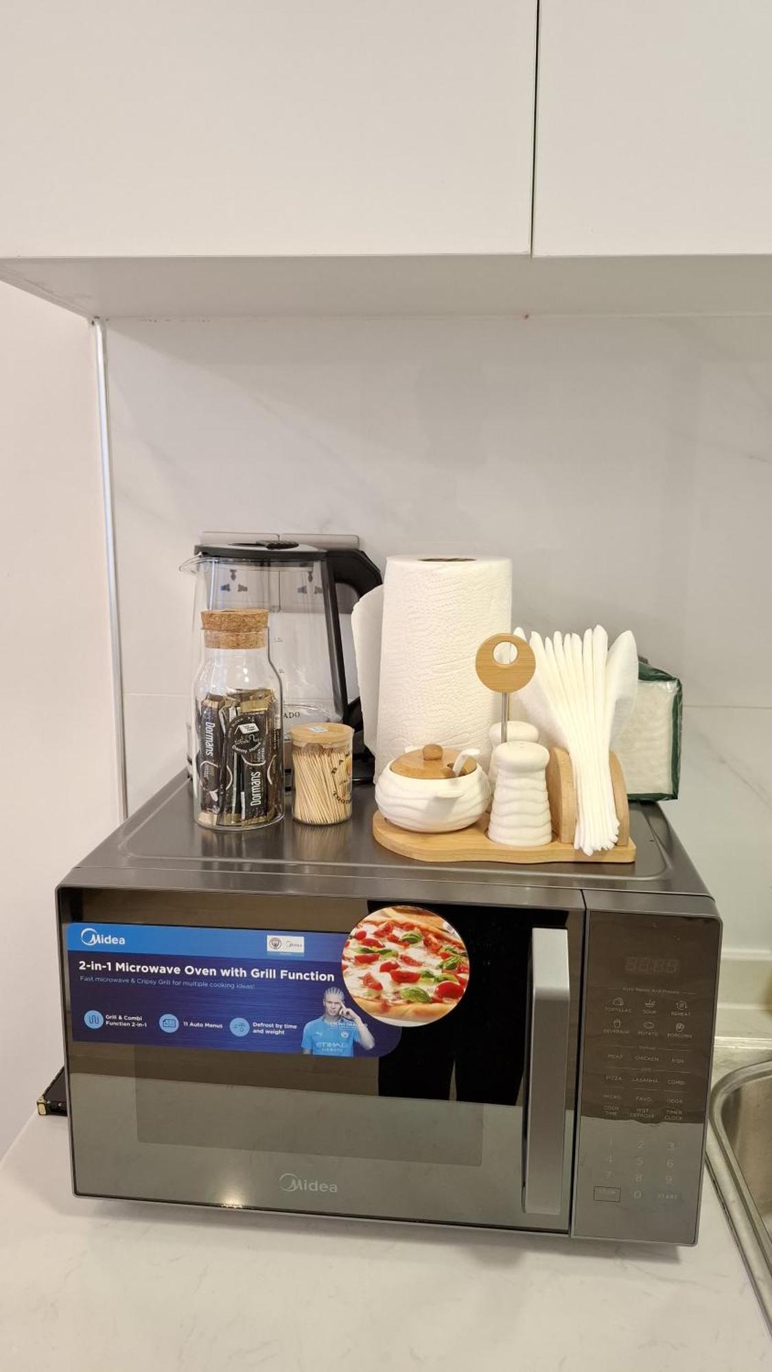 1 Bedroom Westland