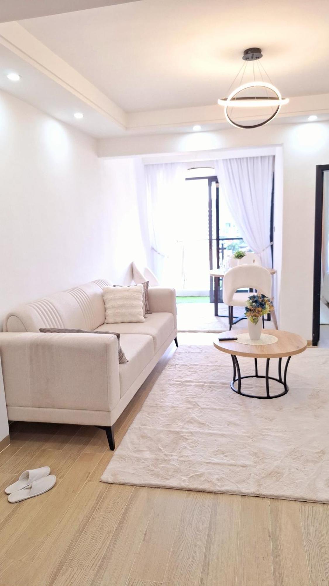 Apartment 1 Bedroom Westland *