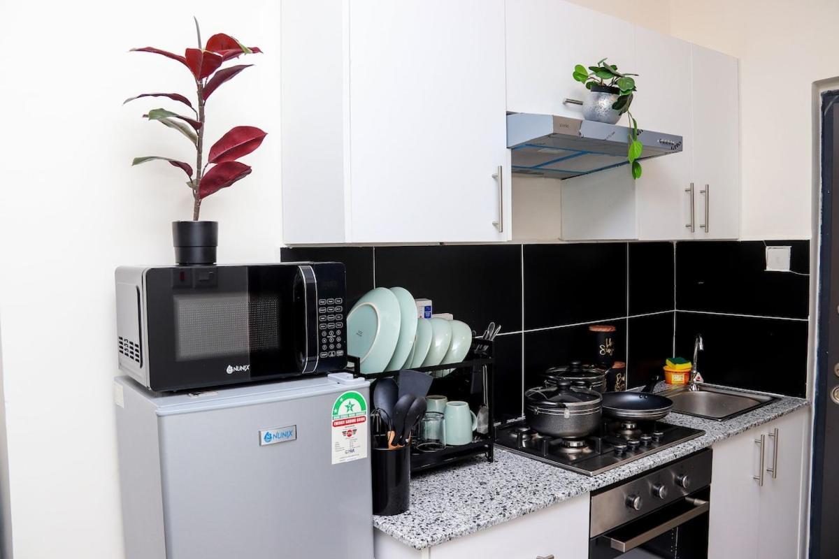 Modern Cozy Near Jkia,sgr *