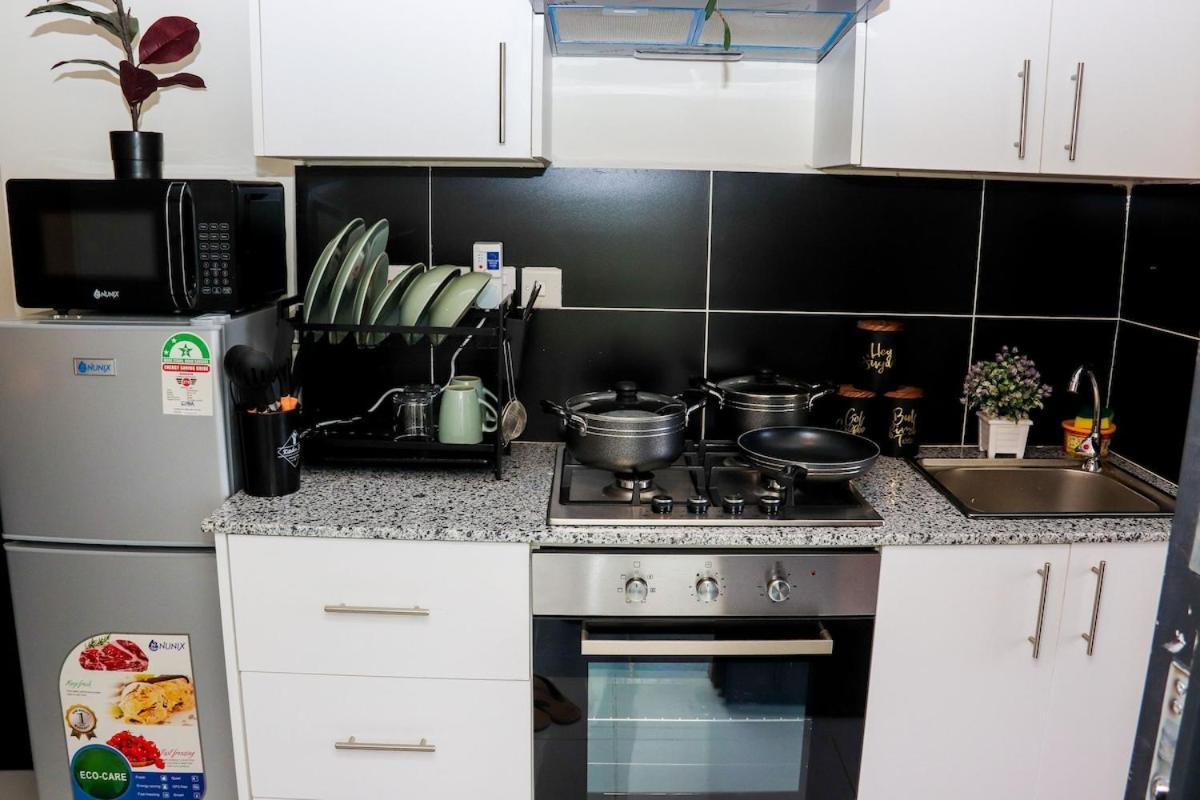 Modern Cozy Near Jkia,sgr Apartment *