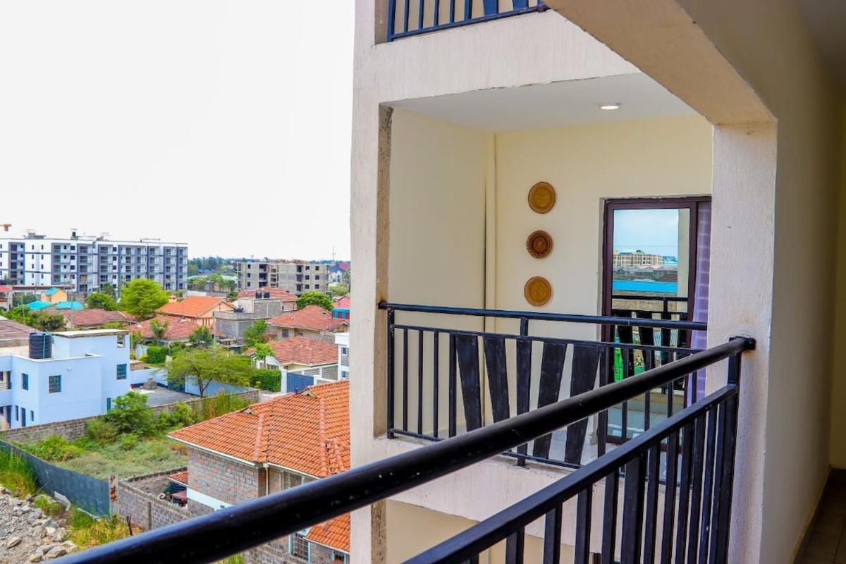 Modern Cozy Near Jkia,sgr Nairobi