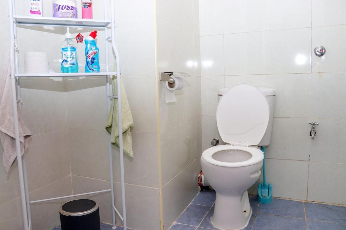 Modern Cozy Near Jkia,sgr Apartment