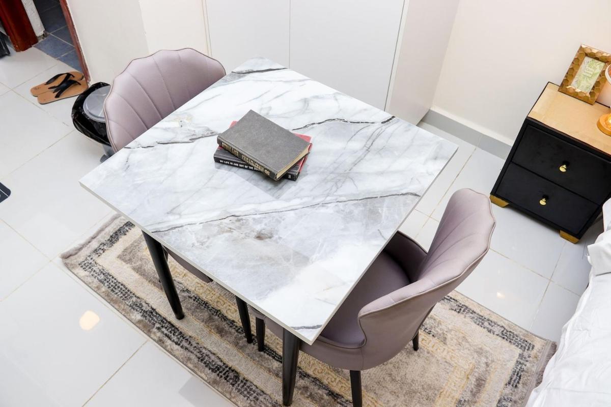 Apartment Modern Cozy Near Jkia,sgr Nairobi