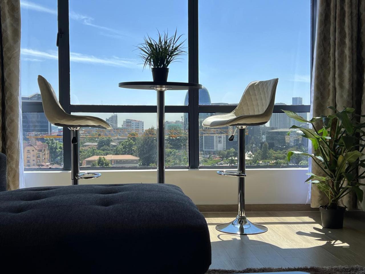 Luxury By Khomes Marinabay Square Apartment