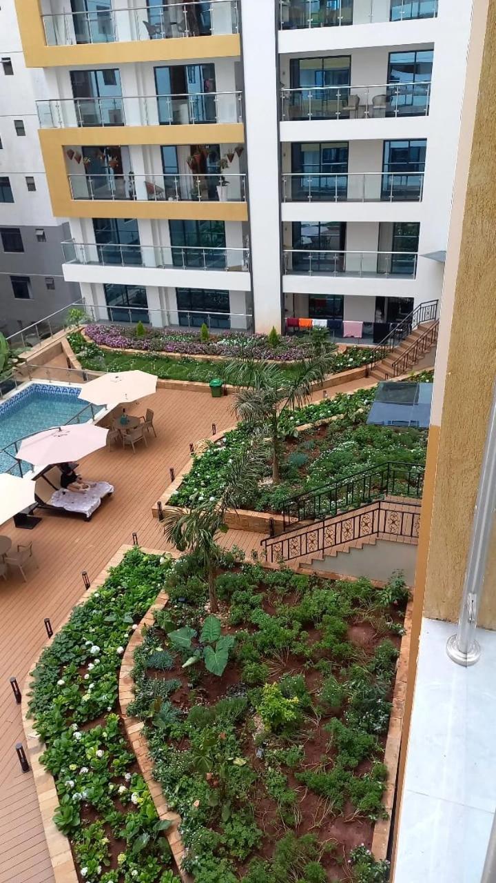 Apartment 2 Bedroom In Kileleshwa *