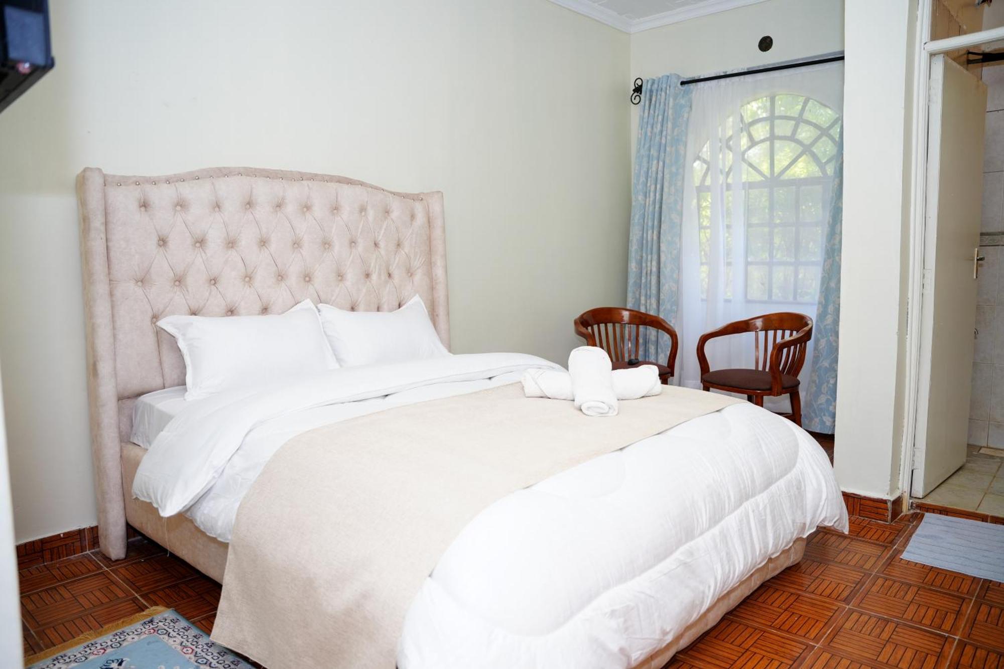 Entire In Nairobi, Kenya Holiday home *