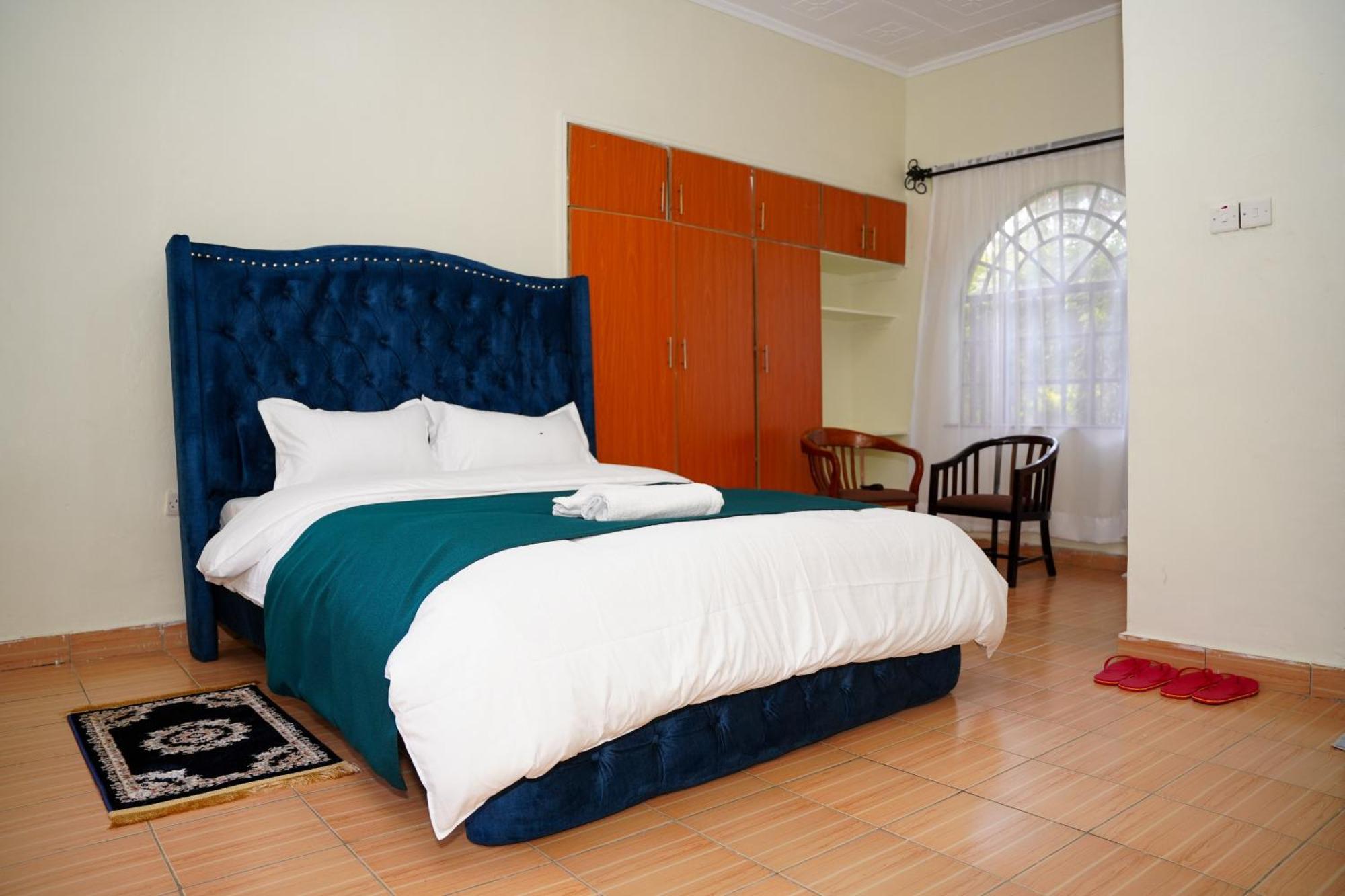 Entire In Nairobi, Kenya Holiday home Nairobi