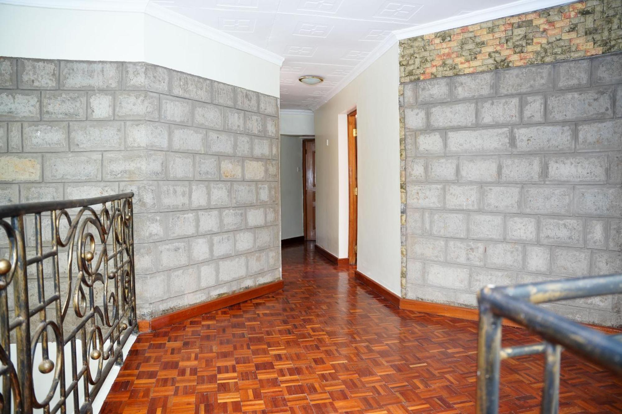 Holiday home Entire In Nairobi, Kenya