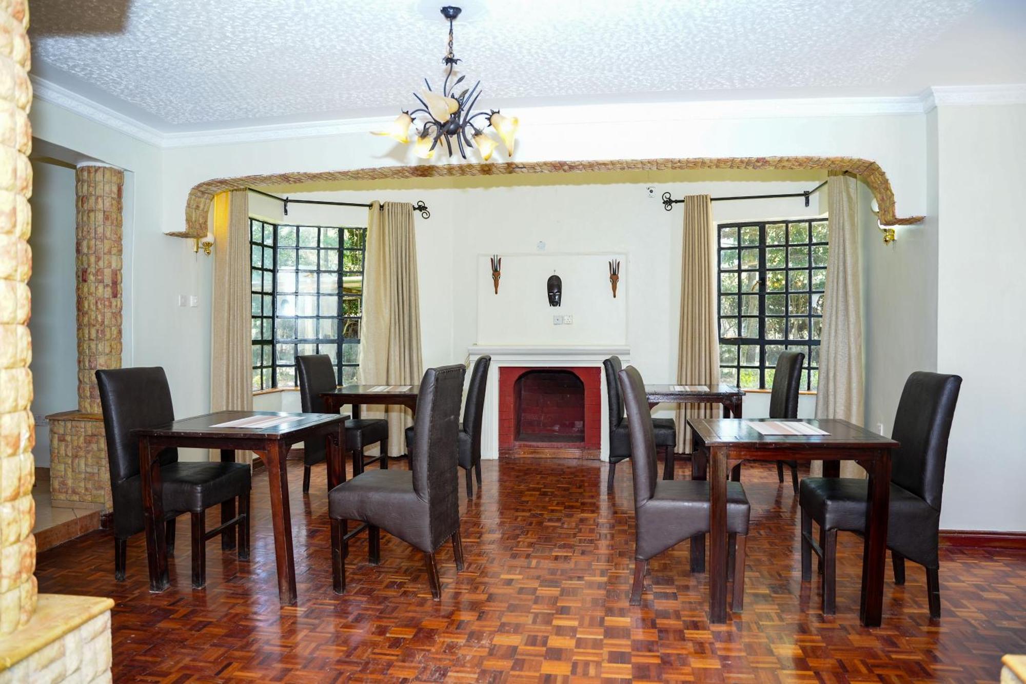 Holiday home Entire In Nairobi, Kenya