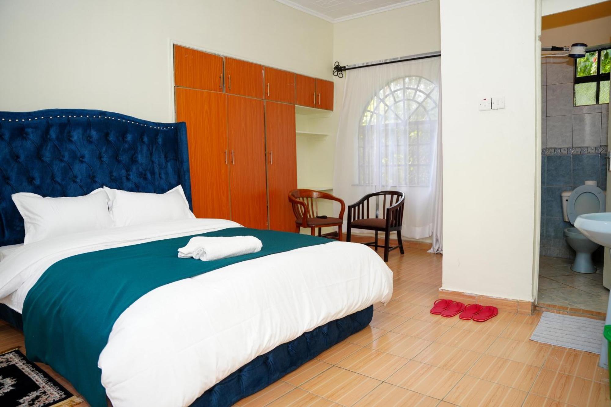 Holiday home Entire In Nairobi, Kenya *