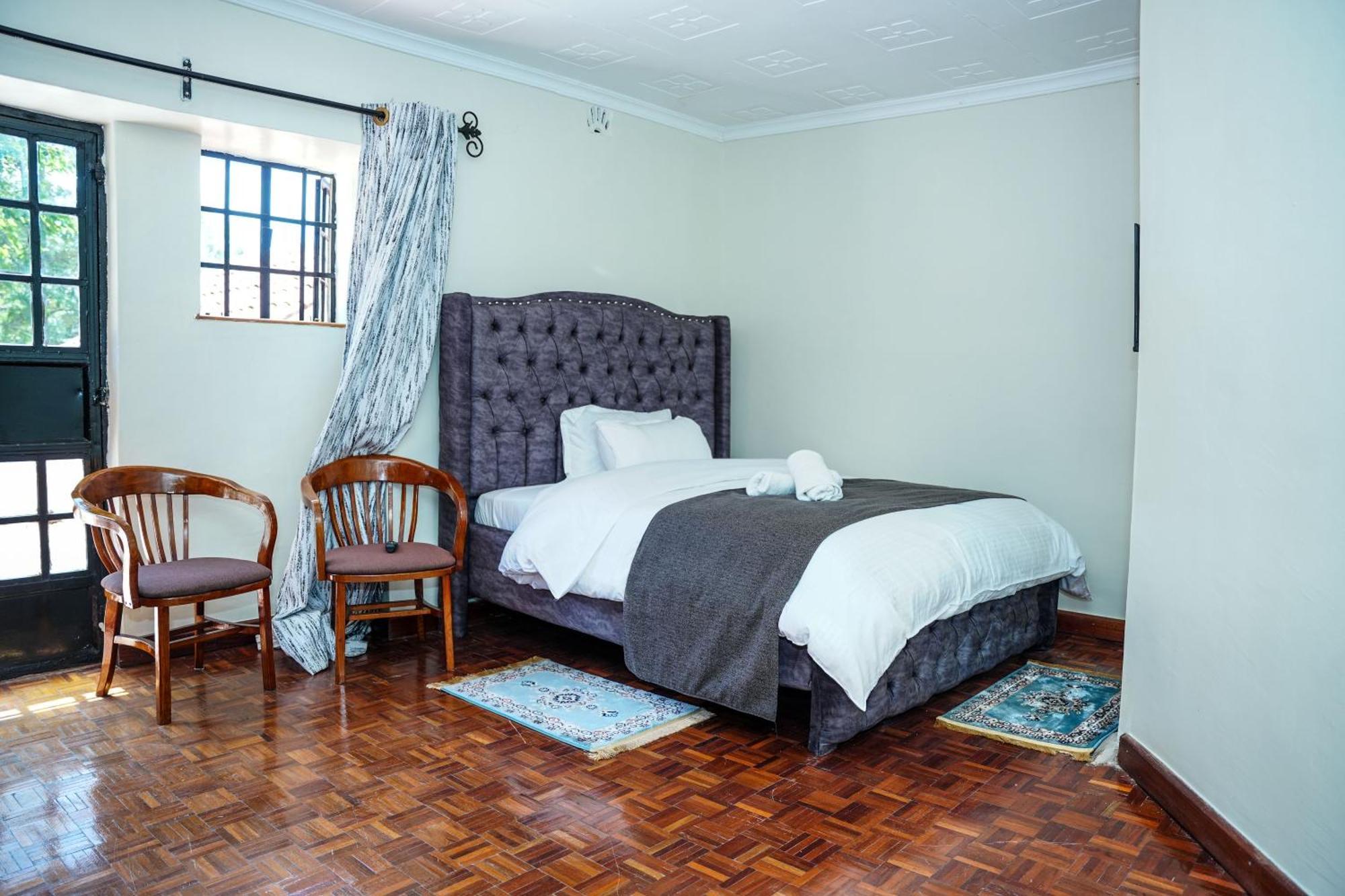 Holiday home Entire In Nairobi, Kenya Nairobi
