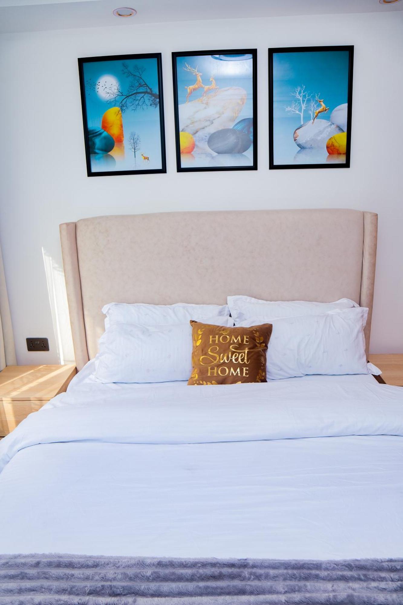 Guest house Jmm Luxury