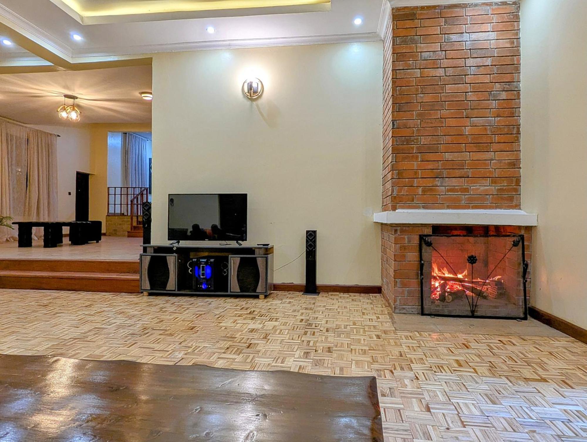 Homestay Hillsgate Experience A Luxury In *