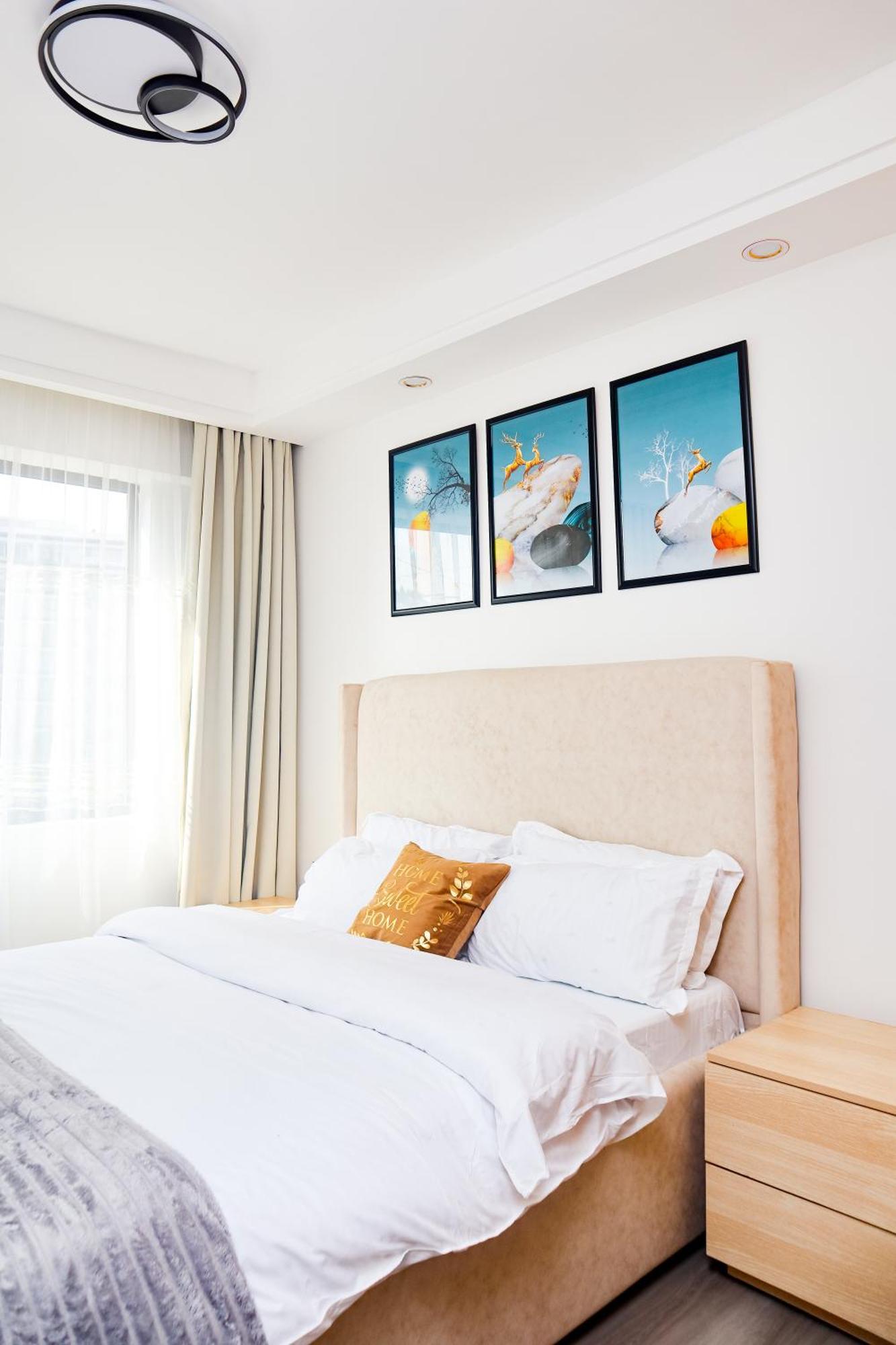Guest house Jmm Luxury