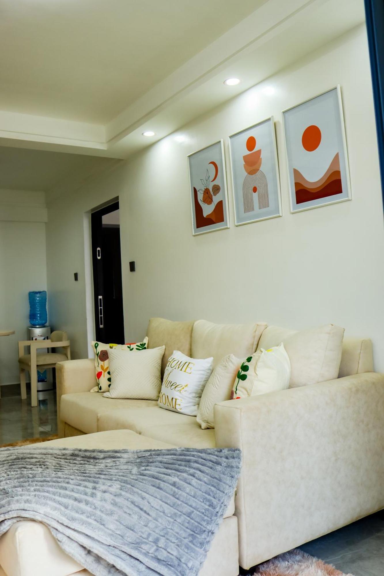 Jmm Luxury Guest house Nairobi