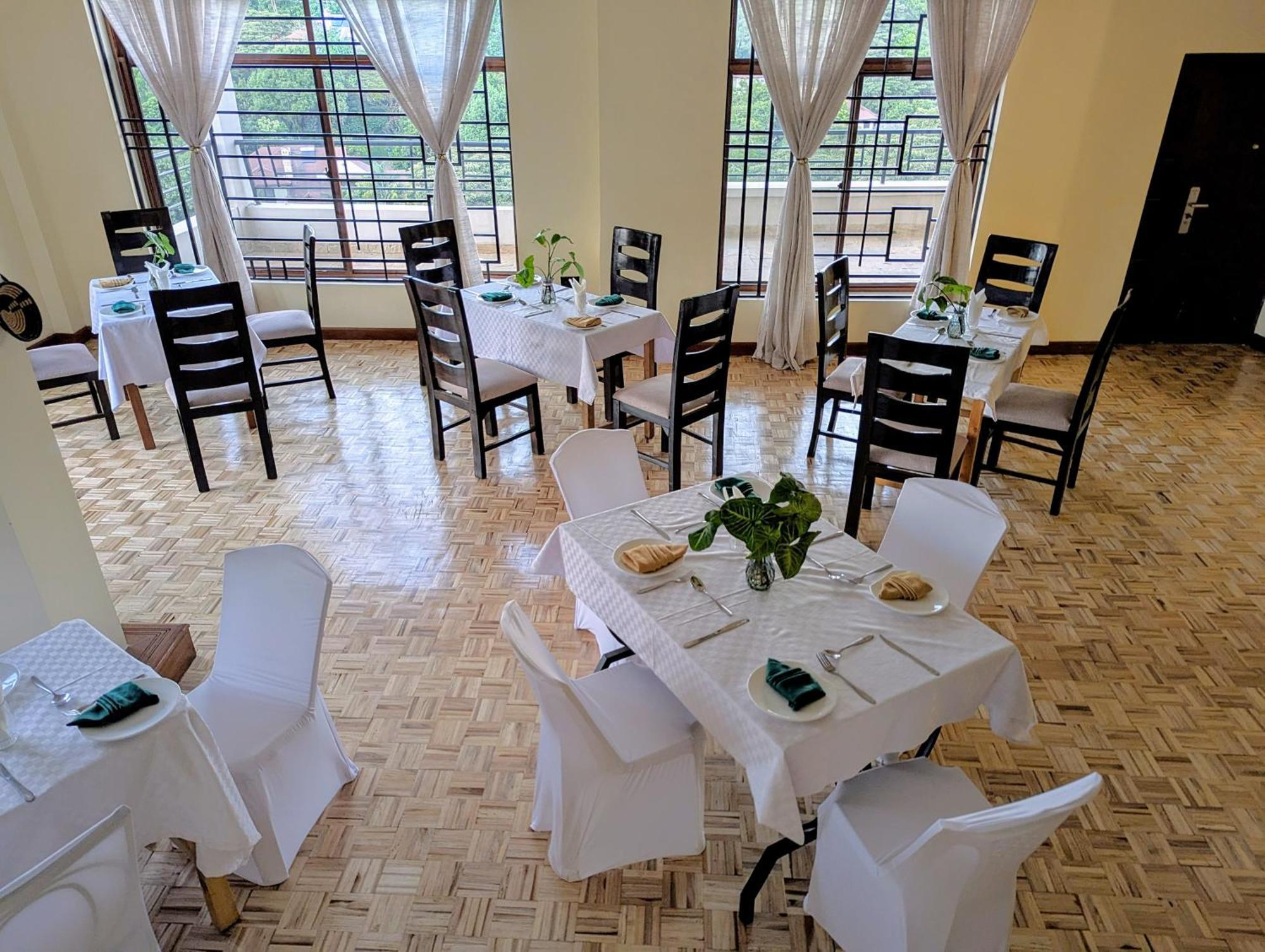 Homestay Hillsgate Experience A Luxury In