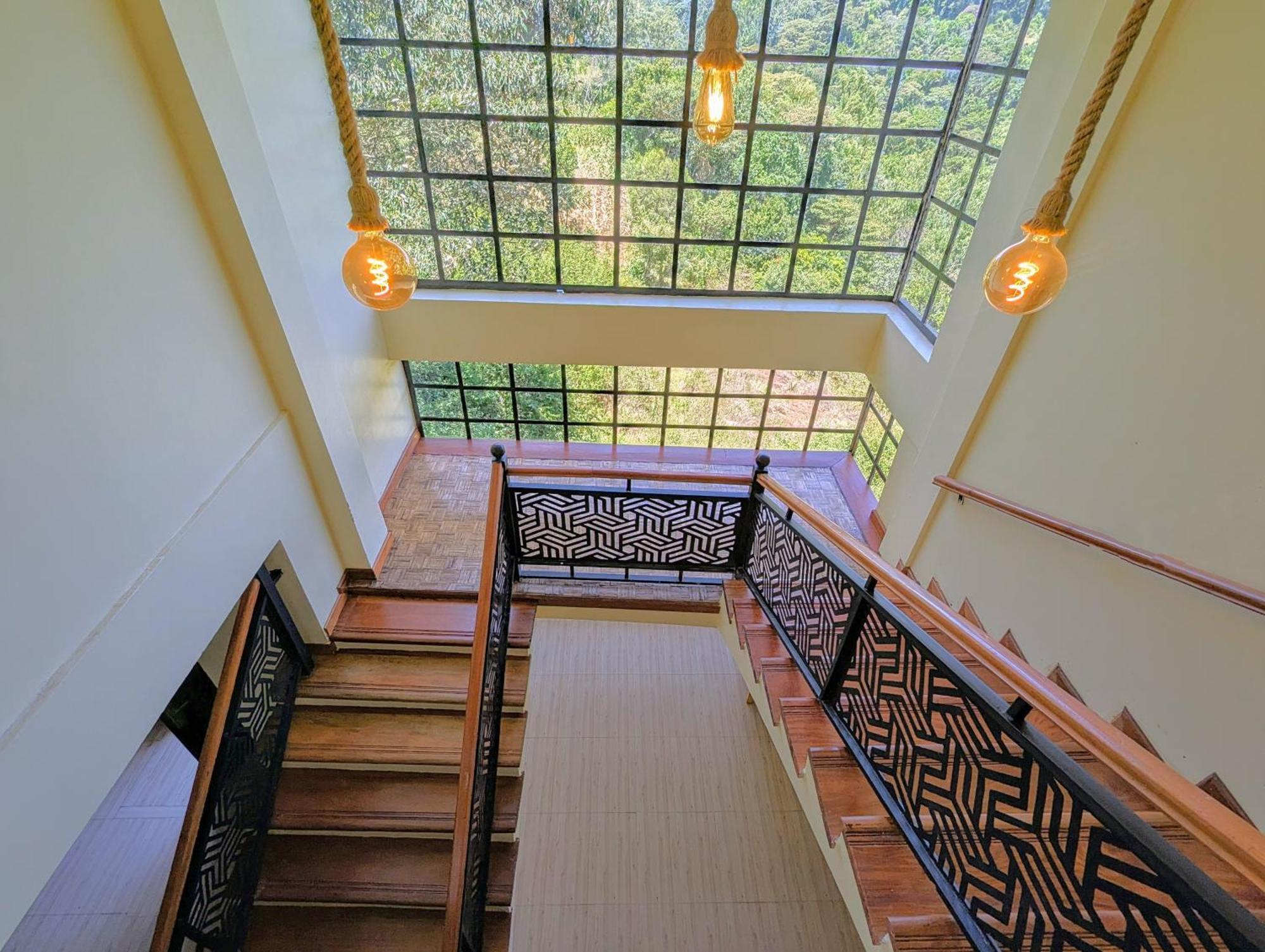 Homestay Hillsgate Experience A Luxury In Nairobi