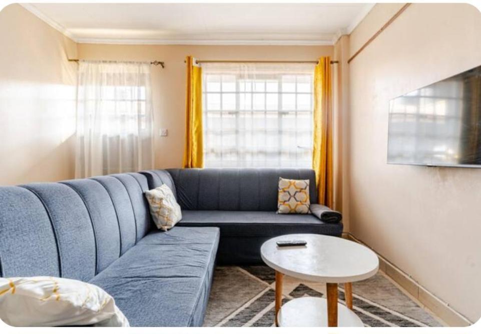 Lisa's Homes Apartment