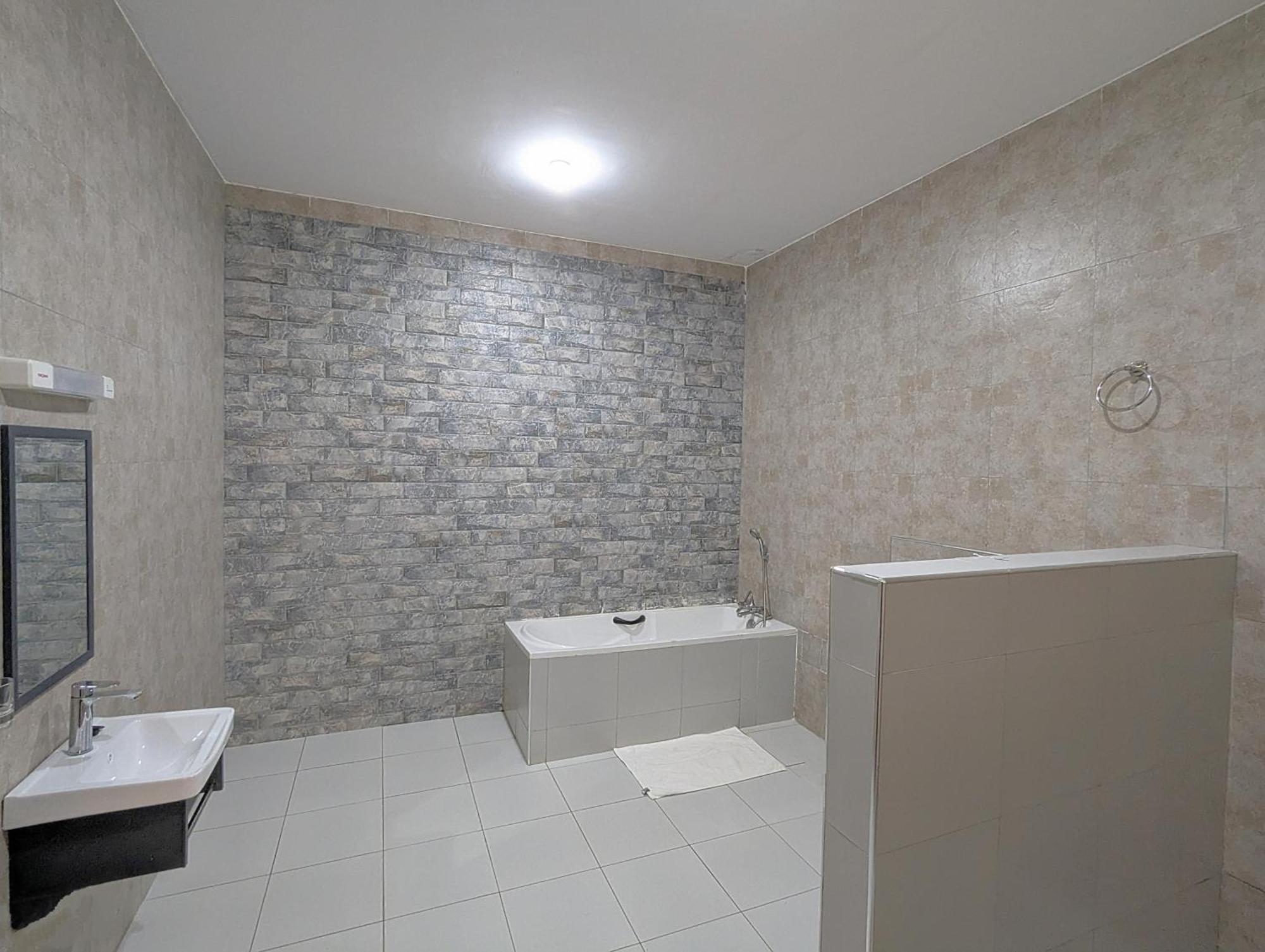 Homestay Hillsgate Experience A Luxury In *