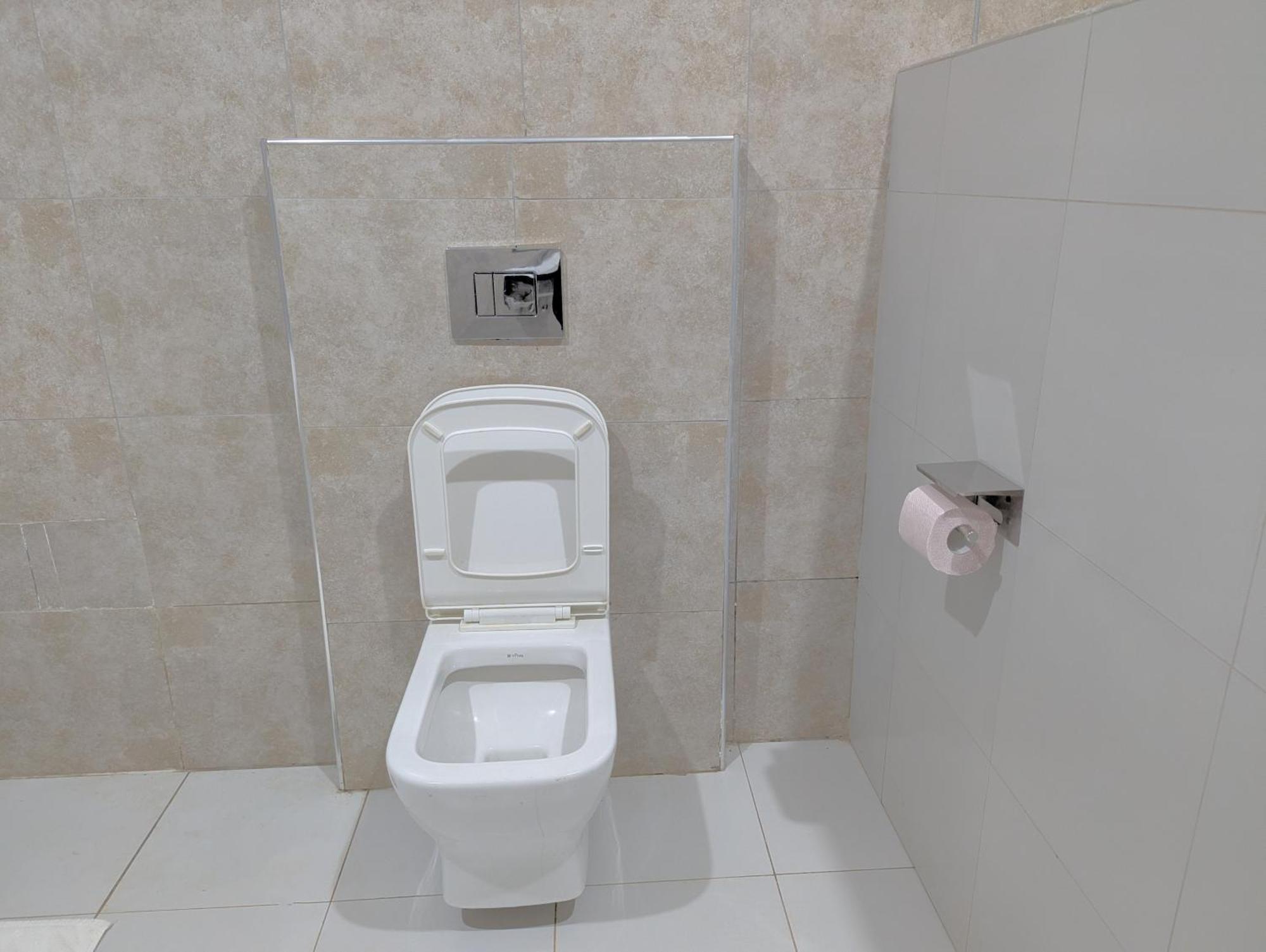 Hillsgate Experience A Luxury In Nairobi