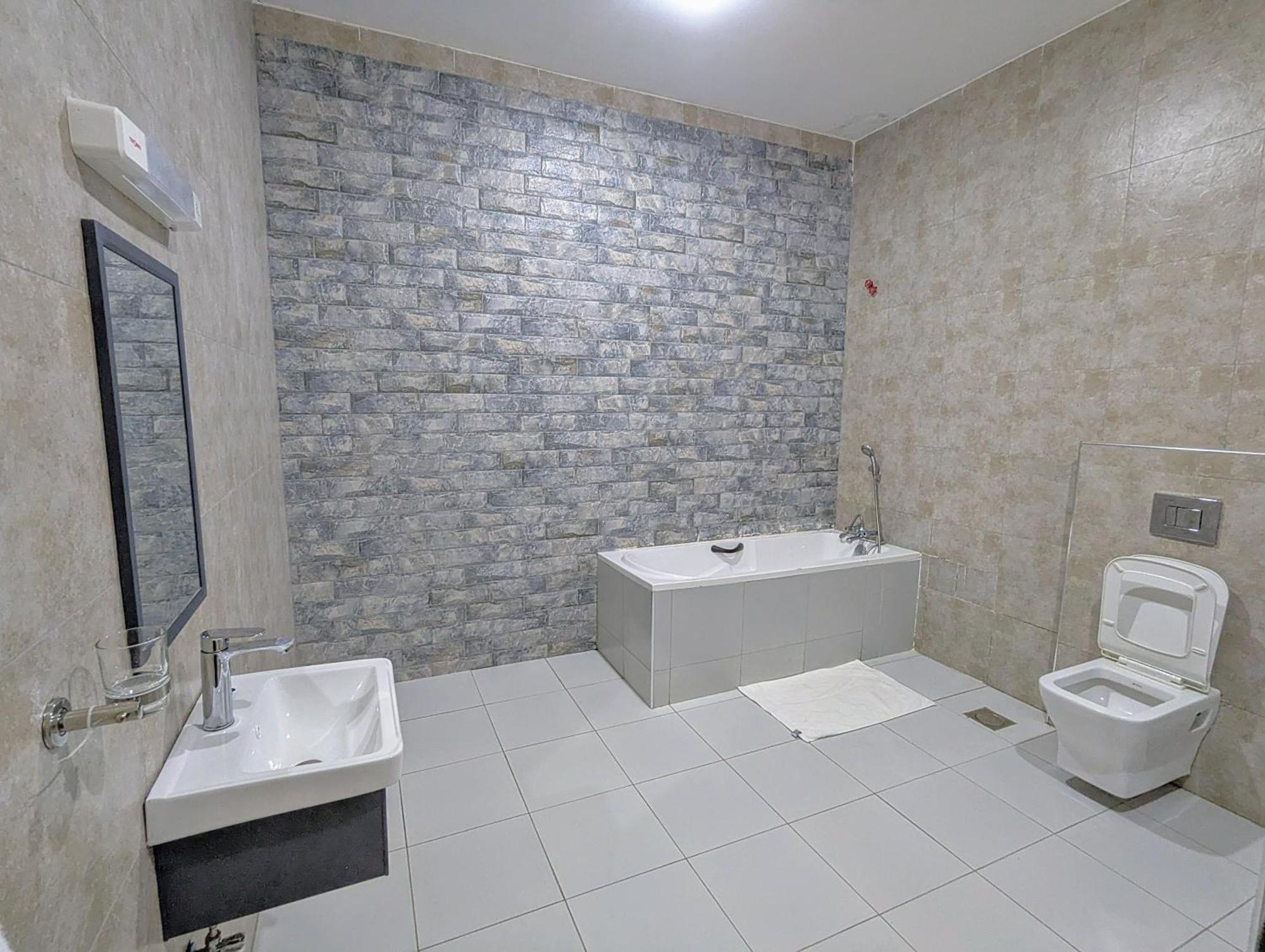 Homestay Hillsgate Experience A Luxury In Nairobi